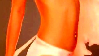 Indian Model's Amateur Photo Shoot