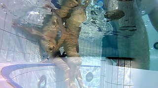 Cute girls masturbate in public nudist resorts or fuck!