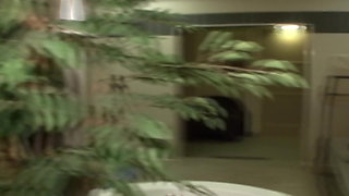 Amateur German sluts sharing dicks in hot swinger orgy