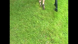 Hard BDSM Domination for Two Submissives