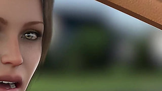 College Kings 1 Alex Saw Some Girl in the Dorm Fucking