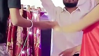 Innocent Wife Shared by Husband with Boss! Reality Fuck