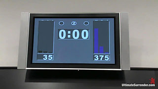 Bella Rossi "the Annihilator"(1-0) Vs Annie "the Scorpion" Cruz (1-0)