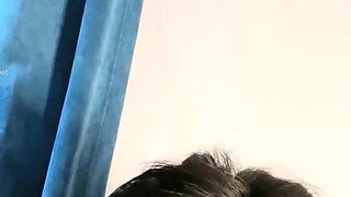 Hot Amateur Kada Love with Big Boobs fucks with user
