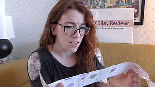 NSFW Review of the Kiss Oral Sex Toy