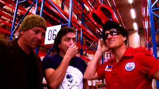 Hangover 3 - Full Movie