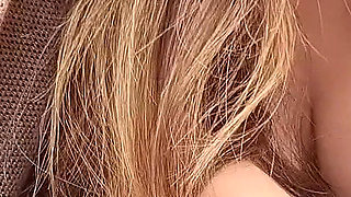 Under the Blankets with Step-mommy