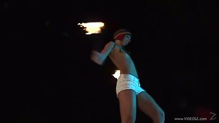 Chastity lynn takes black cock: Big Ass, Blowjob  Milf Porn