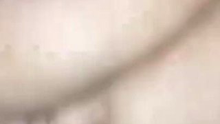 Homemade Real Fucking Desi Big Ass MILF Fuck Big Young Stepson Cock