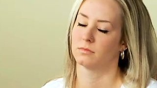 Punishment Profile II - Riley