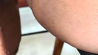 Mallu Girl Enjoing Real Orgasam and Squirting Part-2