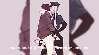 The Ultimate Test of Loyalty: Extreme Foot Worship and Public Devotion