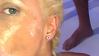 Ggg John Thompson Presents the Full Program: Pissing, Fucking, Cumshots