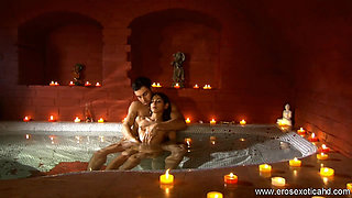Eros Exotica HD: Tantra Techniques (hd): Part 1