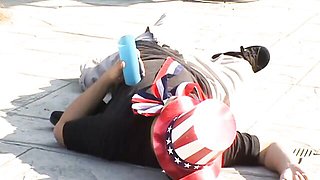 LTG Sex Movies featuring Aubrey Adams's masturbation clip