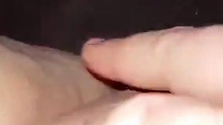 YoungEnglishBBW BBC Nata4sex wanking for me gagging facefuck