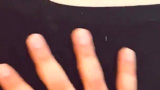 Stepmommy Said Please Cum Inside Me and Make Me Pregnant