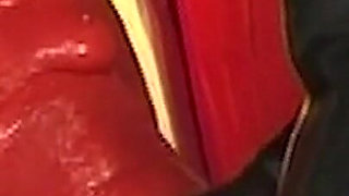 Fetish Women Fuck Their Pussies