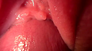 Fuck Stepsister's Tight Pussy