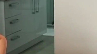 Lady in Red Want Your Load