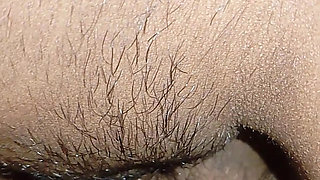 Aaj bhabhi ko Apne upar sulakar aur Raat sex Kiya