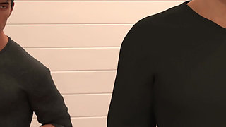 New Neighborhood Update 4 to Be Continue