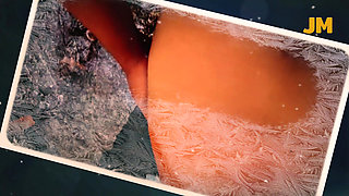 When I Visiting at Jrey Prey Kmeng Waterfall at Kampong Spue Try Make Hot Videos With My Girlfriend(06 Dec 2025)