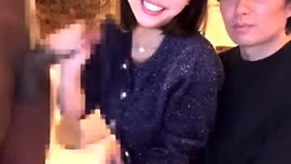 Japanese Cuck Loves Getting Humbled