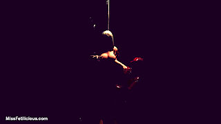 The Devil's Halloween Toy