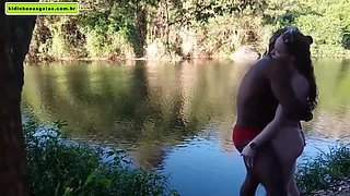 Estou Ficando As Escondidas Com Homens Casado Que Na Mata Virgem