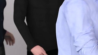 Conquering My Father-in-law (part 22)
