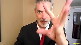 The Very Inappropriate Boss - Richard Lennox  Leo Blue