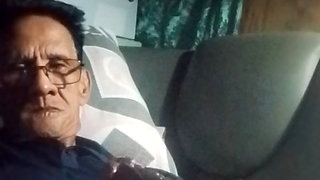 Before we proceed a video call sex I am masterbating first