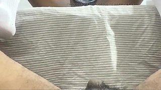 Horny teen fucked in public park -almost caught -outdoor amateur