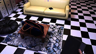 Shut up and Dance #5