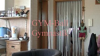 Gym Ball