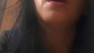Milfycalla Ep 136 - How Does This Make Your Cock Feel Now?- Preview