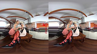 Bitch With A Whip - Stocking, Lingerie, Femdom - Sexlikereal