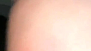 Youngenglishbbw - Passionately anal riding BBC Nata4sex screaming orgasm