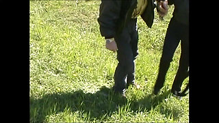 Fabiana Likes Everything