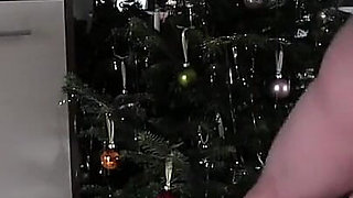 Christmas Fuck!!!