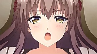 Adorable nurse hospital sex