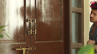 Paying Guest [Makhan] Web Series S1 EP 3 - Uncategorized