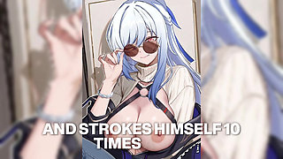 TINY COCK DEGRADATION: Your 4-Inch Is Locked If You Fail My 10-Second Test