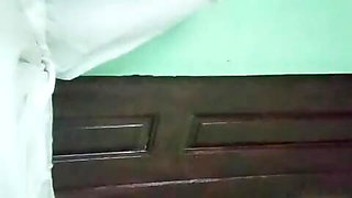 Dildo Masturbation