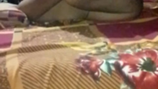 Sexy Garmin wife with Husband sex in House..