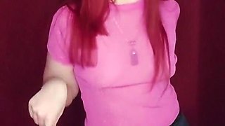Tu Profesora Gauchita Quiere Ser La Unica Que Te Calienta Y Te La Pone Dura!!!!