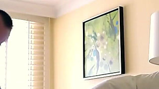 Homemade Morning Passion Sex