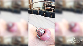 The Ultimate Chastity Collection 40 Mins of My 4 Best-selling Denial Clips!