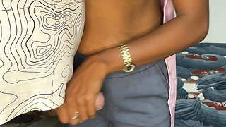 Desi Indian mallu virgin schoolgirl first time trying anal sex